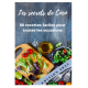80 recettes faciles 
