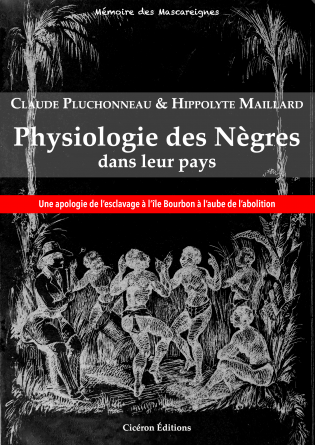 Physiologie des Nègres dans leur pays