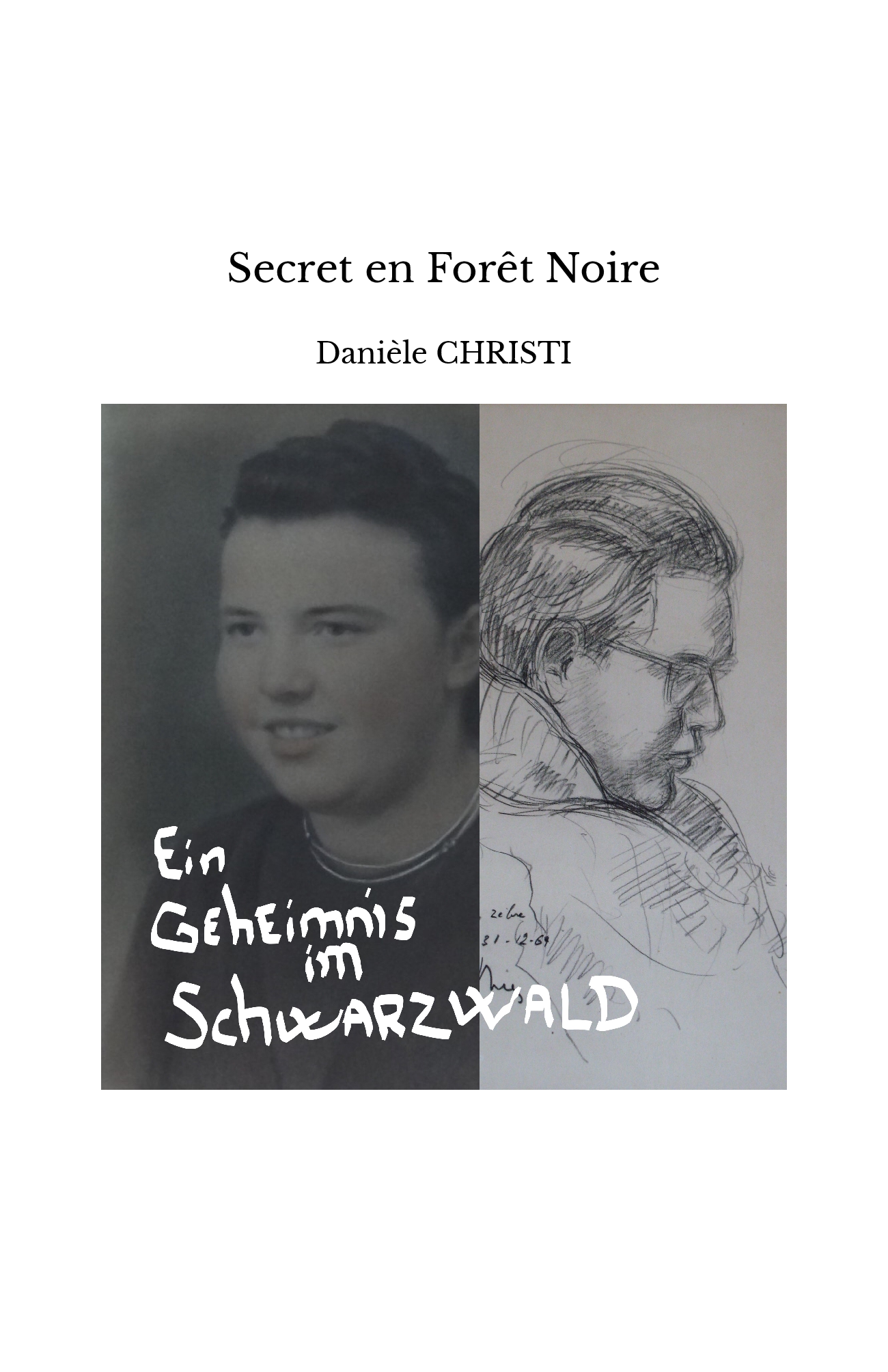 Secret en Forêt Noire