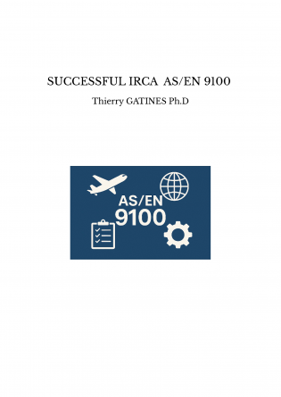 SUCCESSFUL IRCA AS/EN 9100 