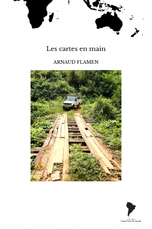 Les cartes en main