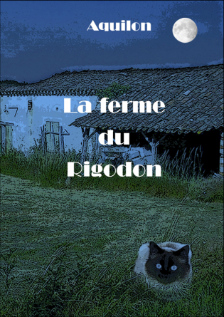 La ferme du Rigodon