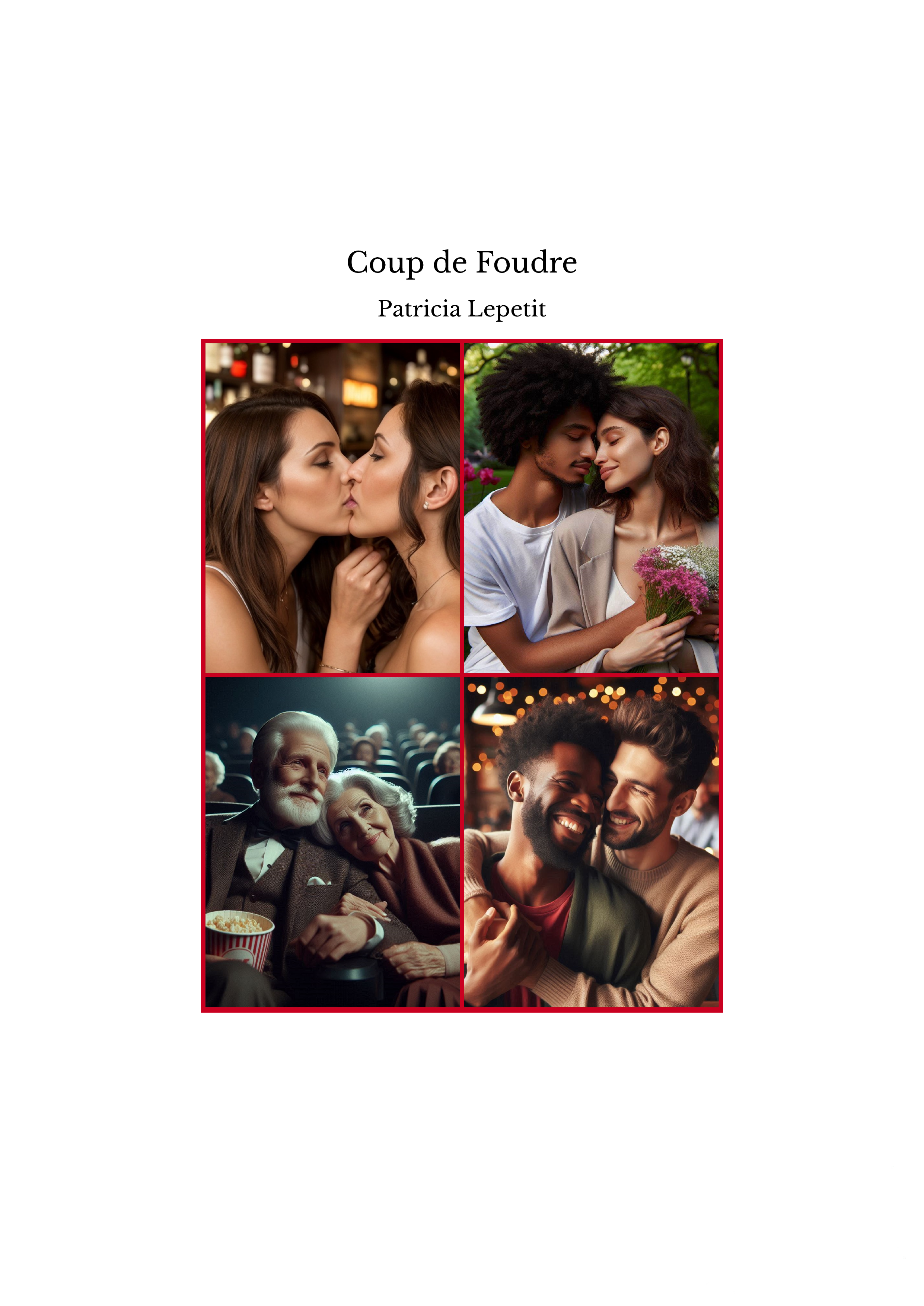 Coup de Foudre