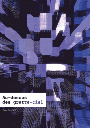 Au-dessus des gratte-ciel