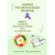 Agenda épilepsie Mois 1 Alimentation