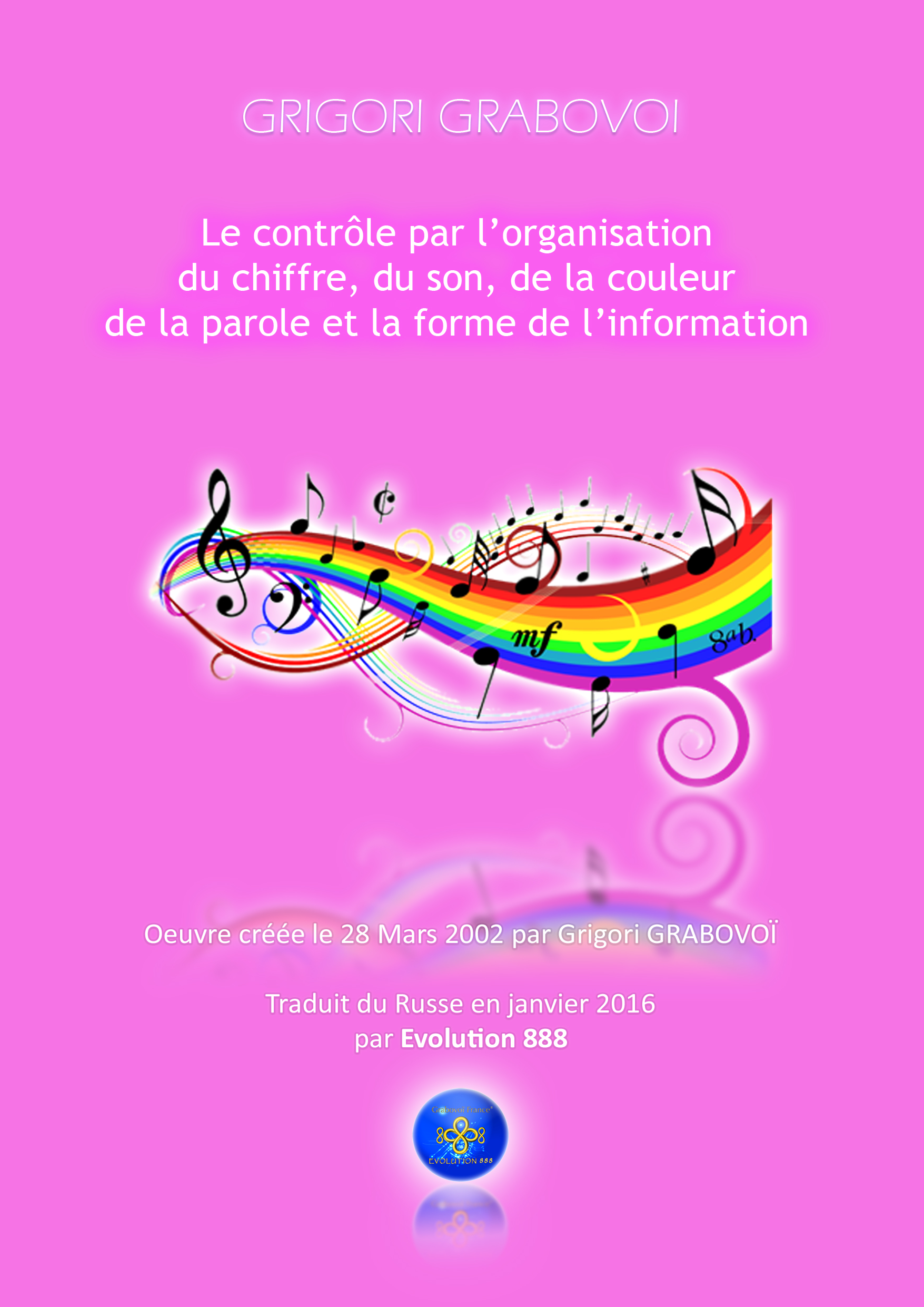 Contrôle par le Chiffre, le Son, ...