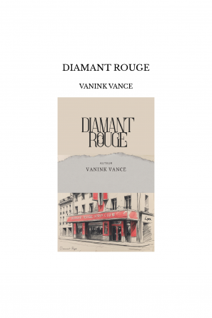 DIAMANT ROUGE