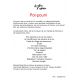 Pot-pourri