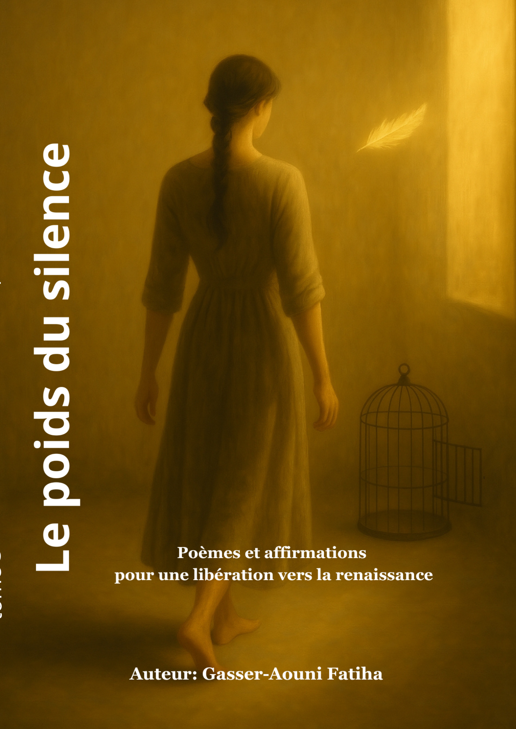 Le poids du silence