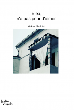 Eléa n'a pas peur d'aimer