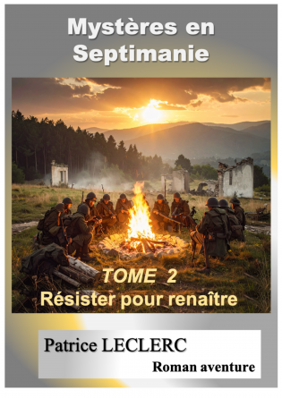 Résister pour renaître
