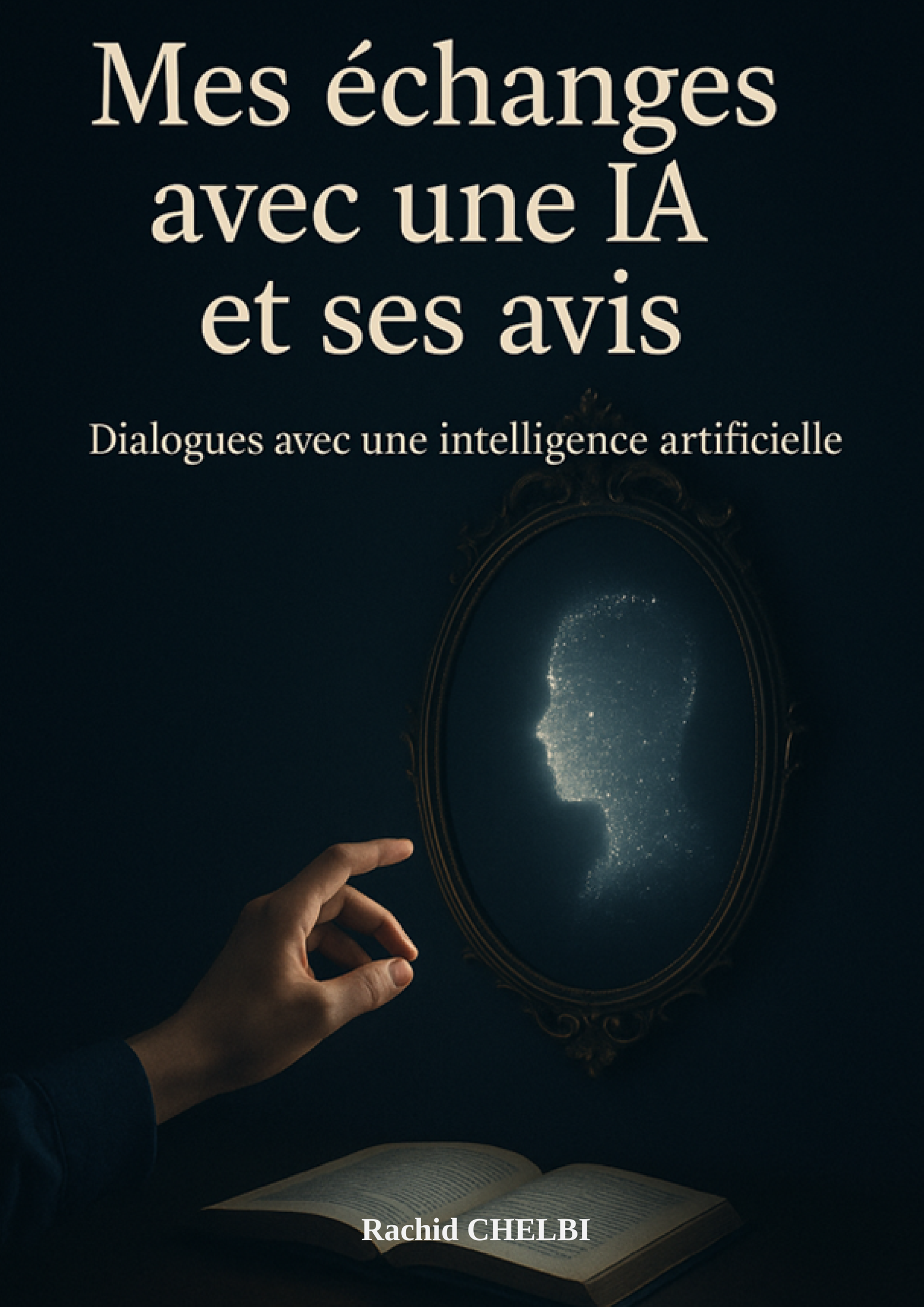 MES ECHANGES AVEC l'IA ET SES AVIS