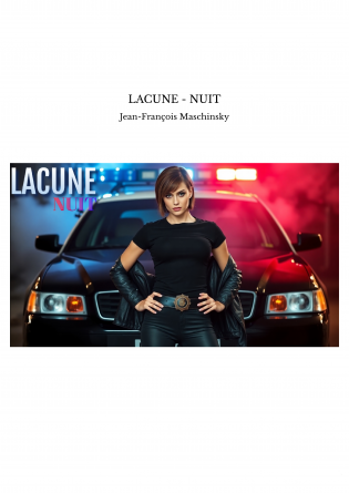 LACUNE - NUIT