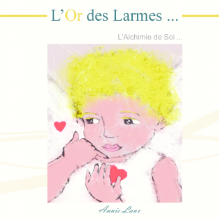 L'or des Larmes