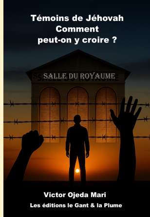 Comment être témoins de Jéhovah ?
