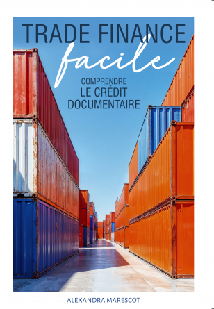 Trade finance crédit documentaire