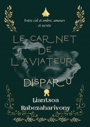 LE CARNET DE L'AVIATEUR DISPARU