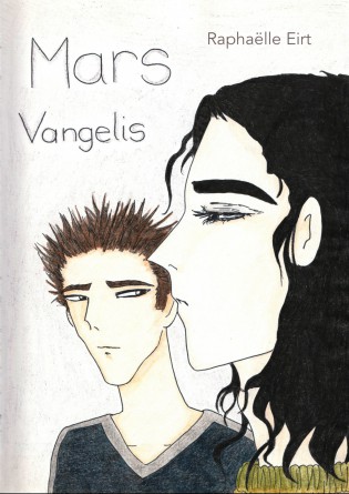 Mars Vangelis