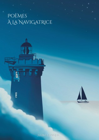 Poèmes à la Navigatrice