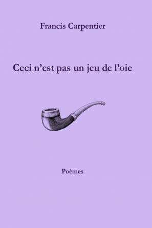 Ceci n'est pas un jeu de l'oie