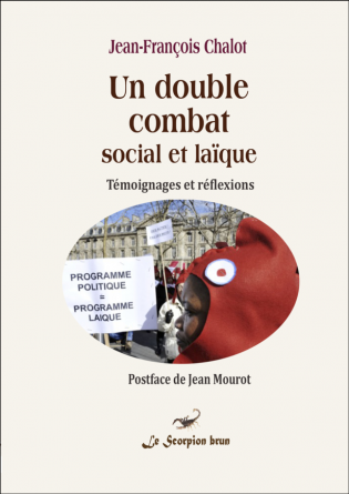 Un double combat: social et laïque