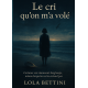 Le cri qu'on m'a volé