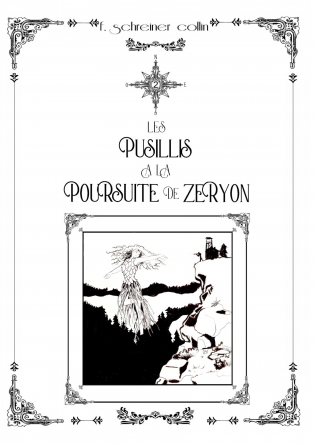 Les Pusillis à la poursuite de Zeryon