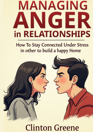 Managing Anger In Relationships