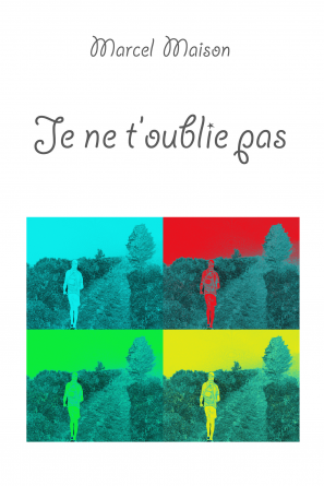 Je ne t'oublie pas