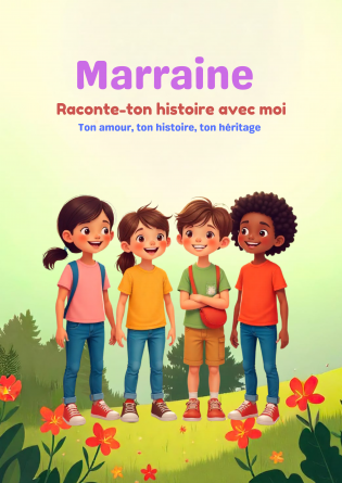 Marraine Raconte-ton histoire avec moi