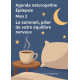 Le sommeil, pilier de votre équilibre
