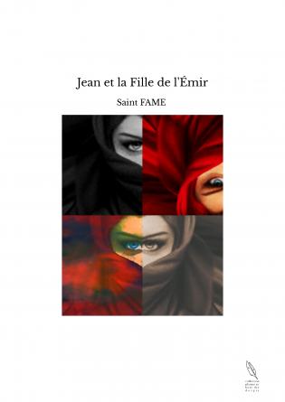 Jean et la Fille de l'Émir