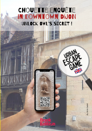 Unlock owl's secret !