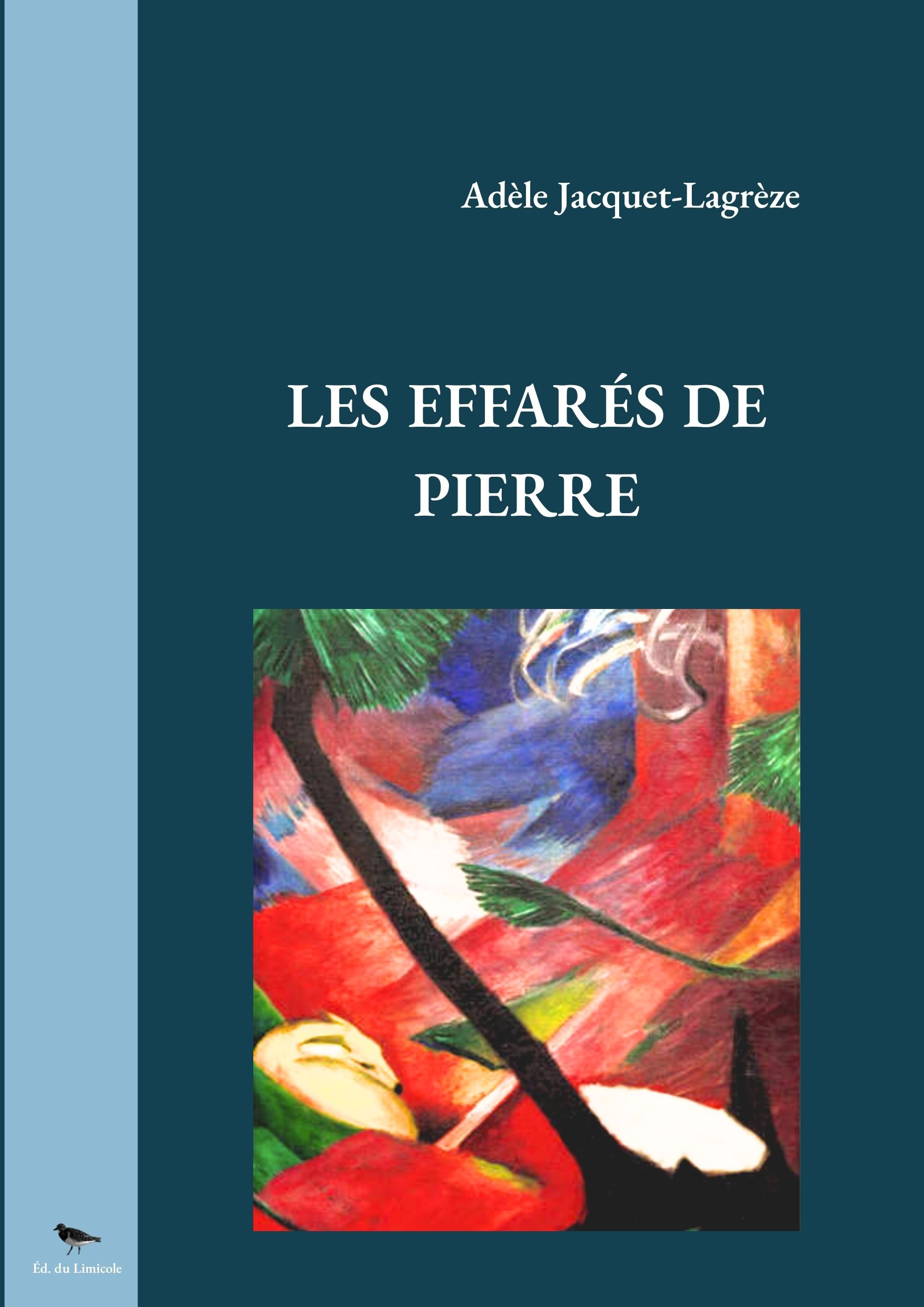 Les effarés de Pierre