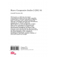 Macro-Comparative Studies 2 (2012-14)