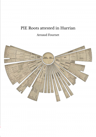 PIE Roots attested in Hurrian