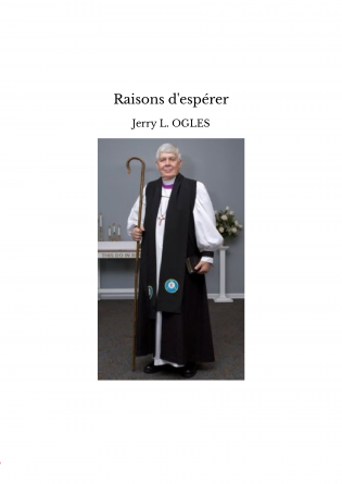 Raisons d'espérer