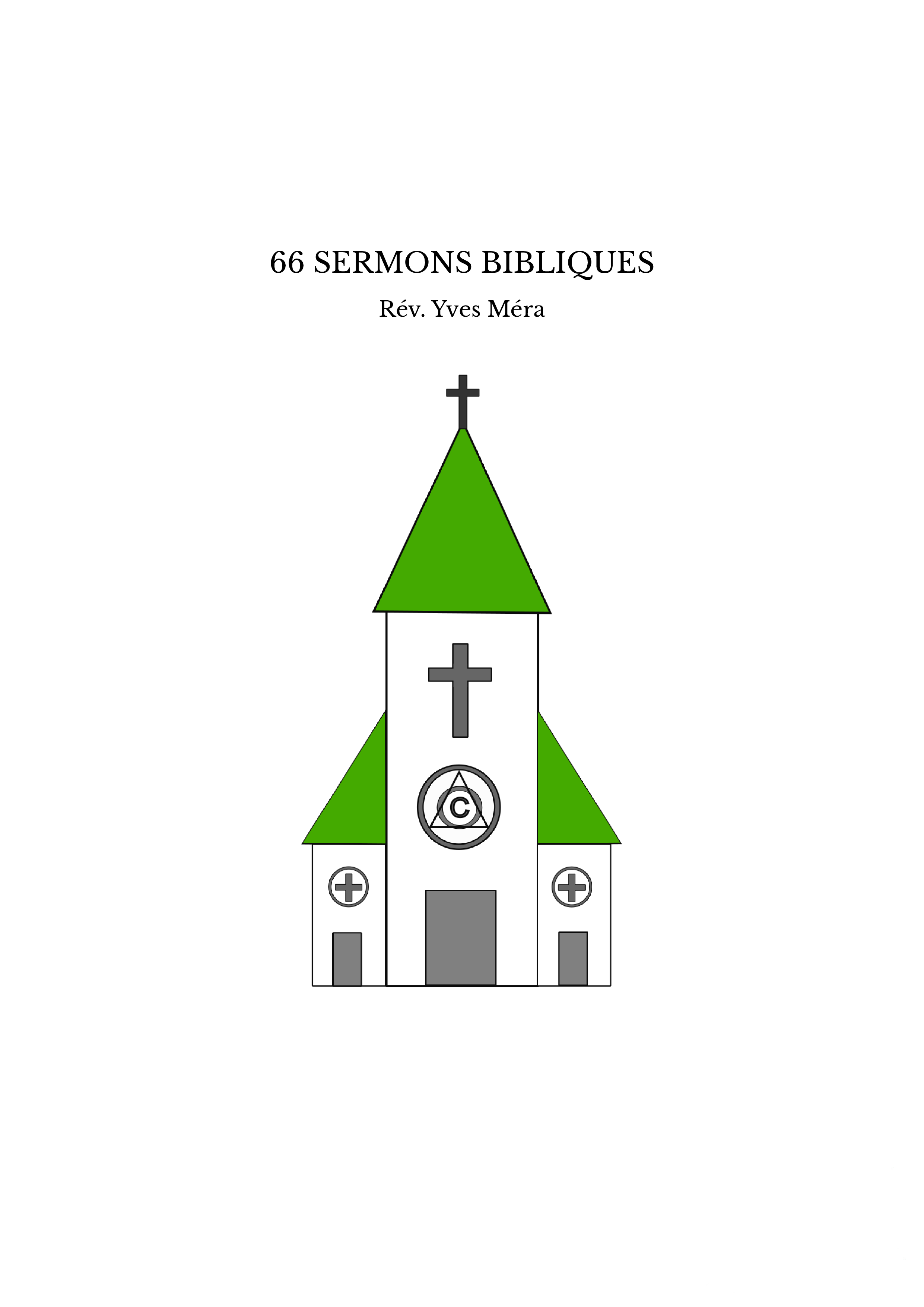 66 SERMONS BIBLIQUES