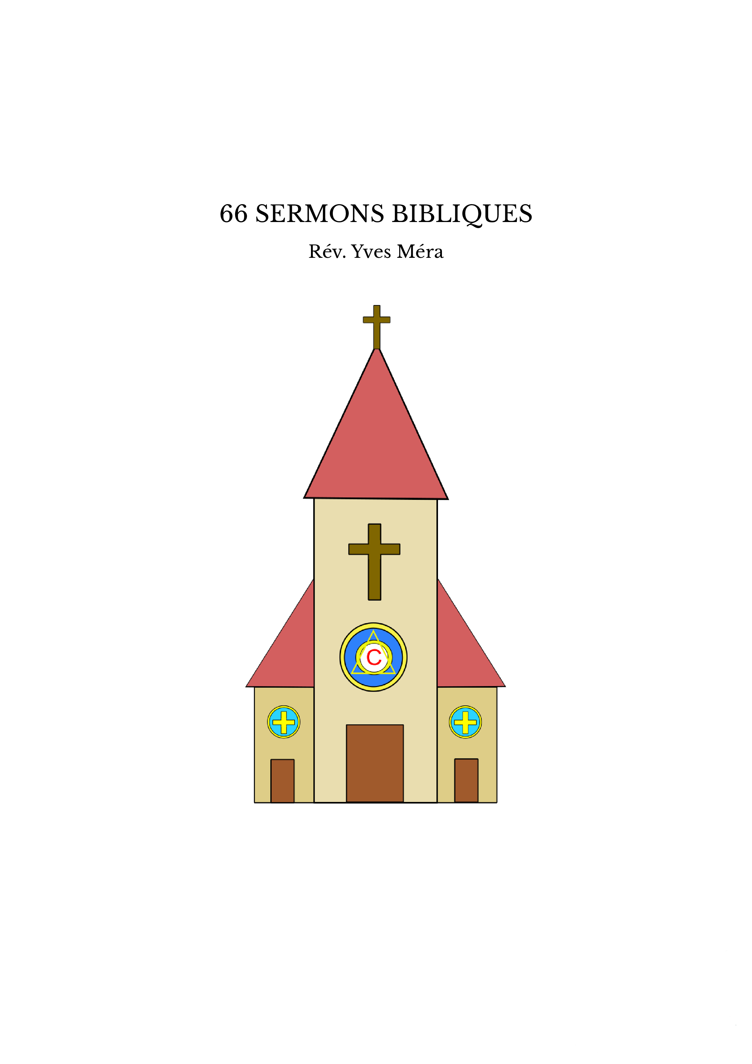 66 SERMONS BIBLIQUES