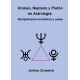 Urano, Neptuno y Plutón 