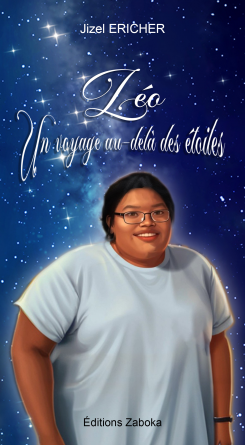 Léo : un voyage au delà des étoiles