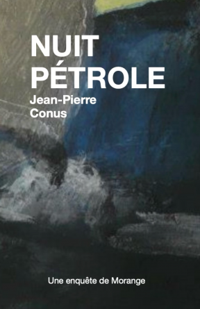 NUIT PÉTROLE