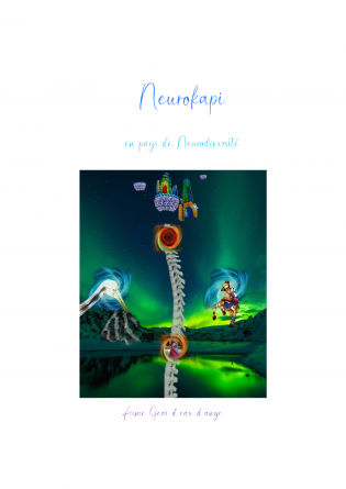 Neurokapi, en pays de Neurodiversité