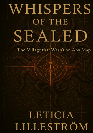 WHISPERS OF THE SEALED