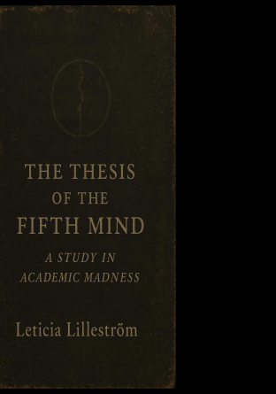 The Thesis of the Fifth Mind
