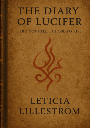 The Diary of Lucifer