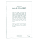 Gab et les autres