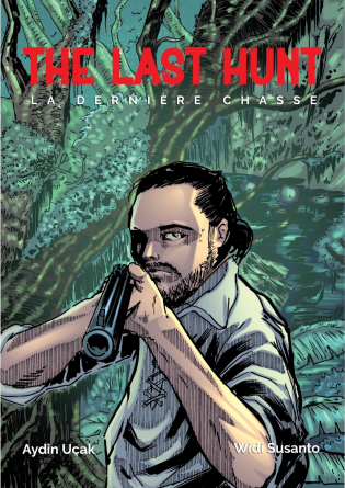 THE LAST HUNT