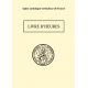 Livre d'heures (petit format, A5)