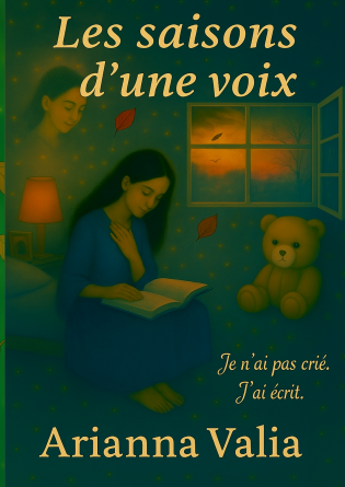 Les Saisons d'une Voix